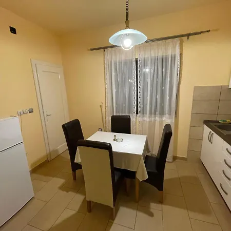 Ferienwohnung Apartman Alibi Boljevac Exterior foto