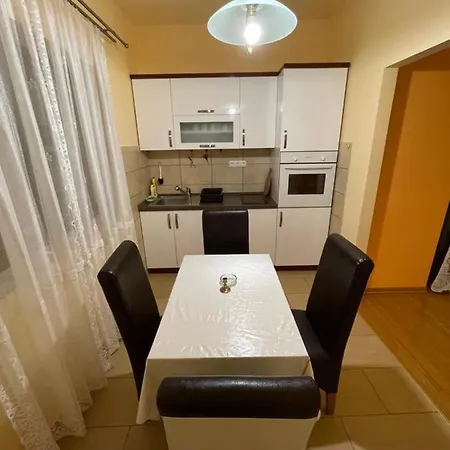 Ferienwohnung Apartman Alibi Boljevac Exterior foto