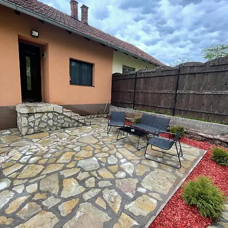 Ferienwohnung Apartman Alibi Boljevac Exterior foto