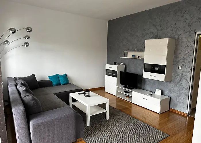 Apartman Alibi