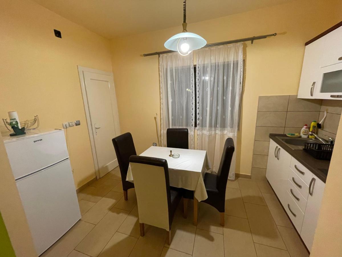 Apartment Apartman Alibi *