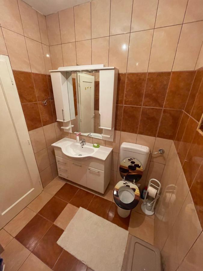 Apartman Alibi Apartment