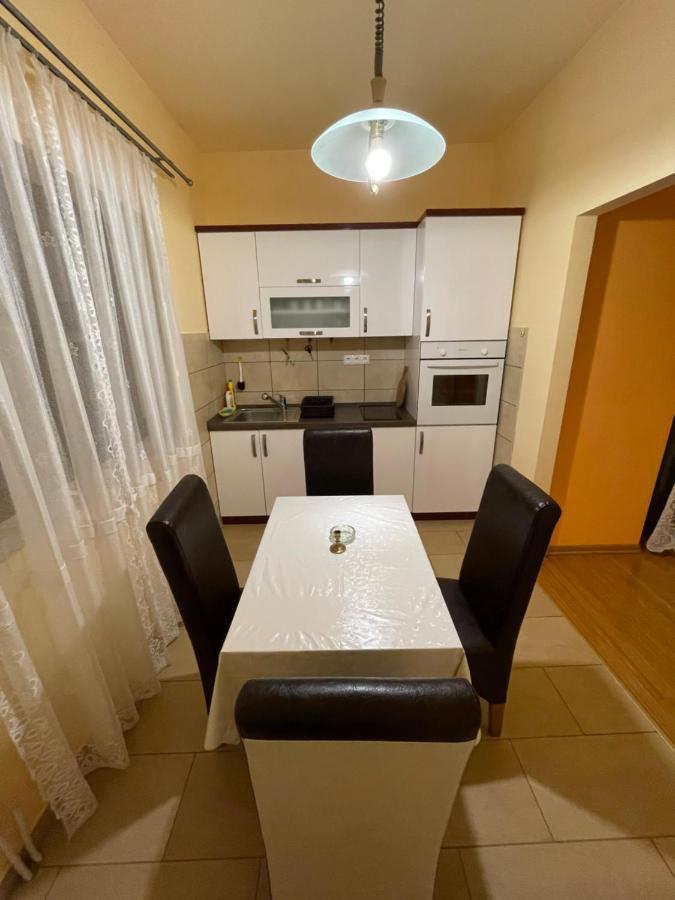 Apartman Alibi * Boljevac