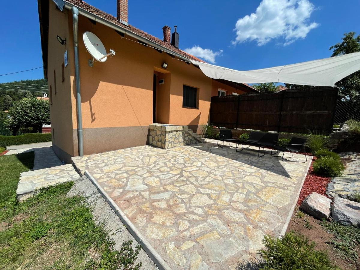 Apartman Alibi Apartment Boljevac
