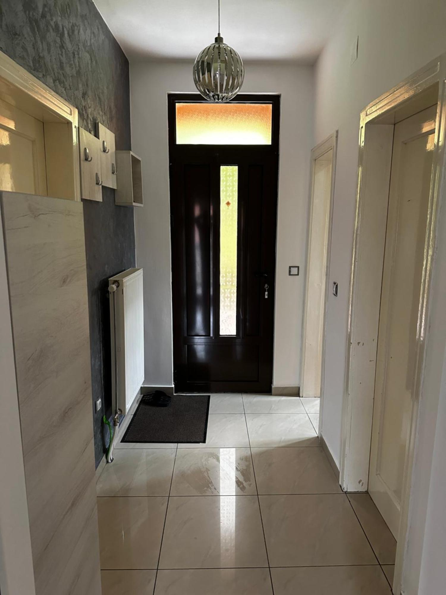 Apartman Alibi *
