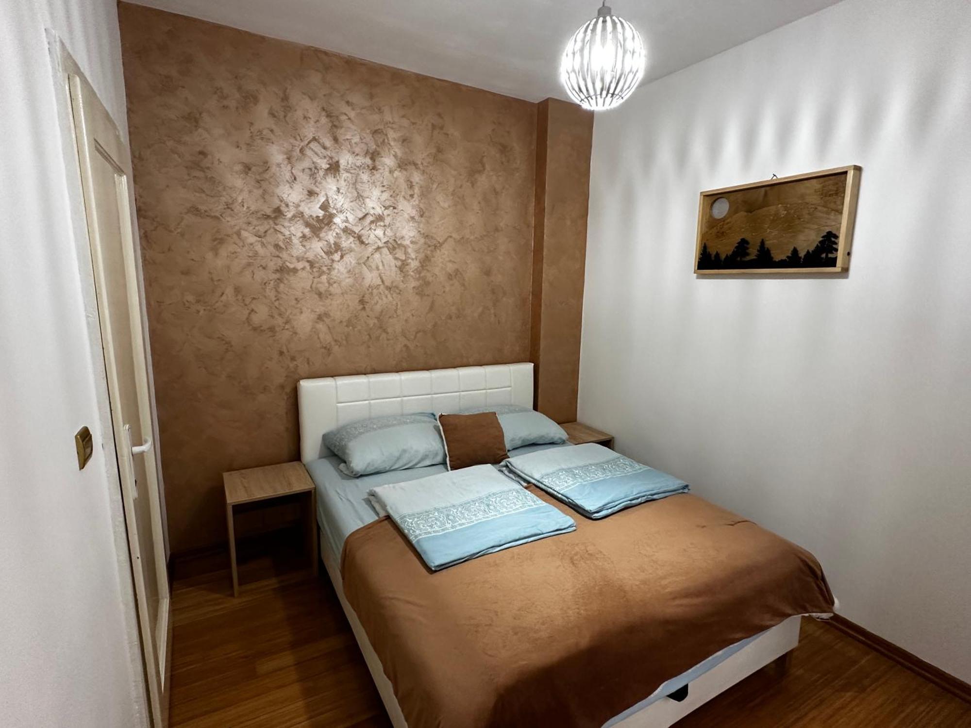 Apartman Alibi Boljevac