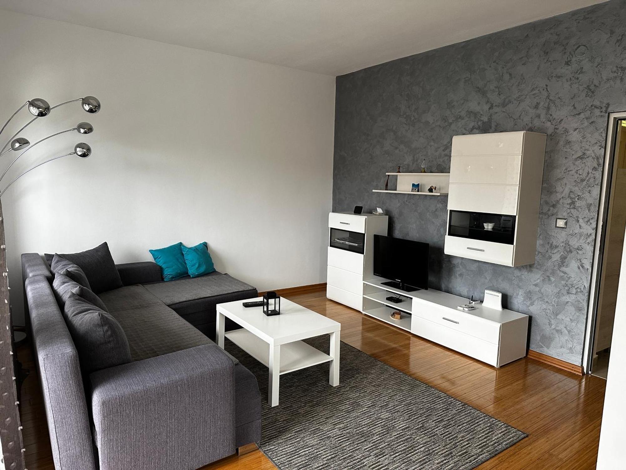 Apartment Apartman Alibi Boljevac